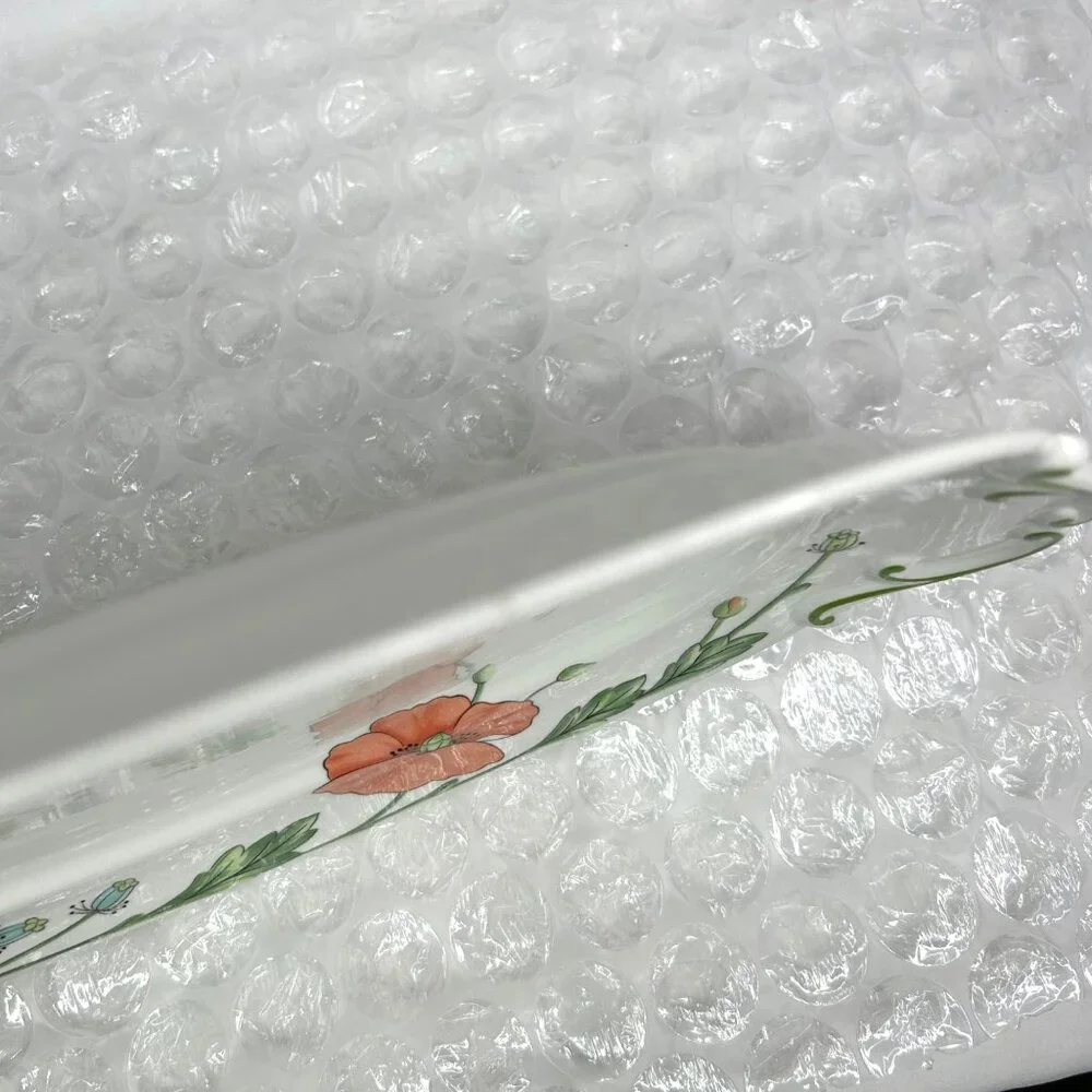 Villeroy & Boch Amapola Oval‎ Serving Platter 14.5